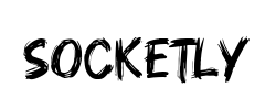 Socketly - logo
